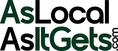 AsLocalAsItGets.com Burlington
