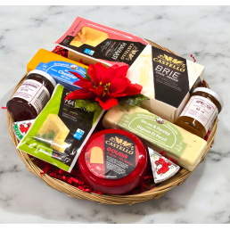 Kitchen Kuttings - Cheese Basket #2