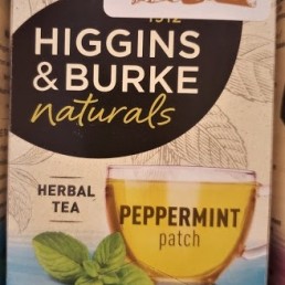 Peppermint Tea (20 tea bags)
