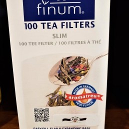 Tea Filters
