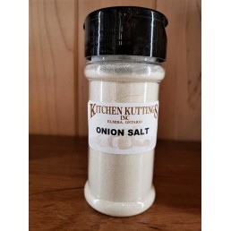 Onion Salt 140 g. 