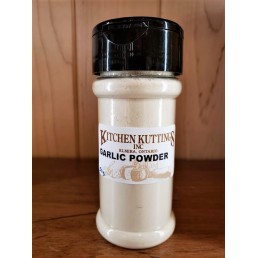 Garlic Powder 70 g. 