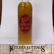 Oil & Vinegar Dressing - Feige's