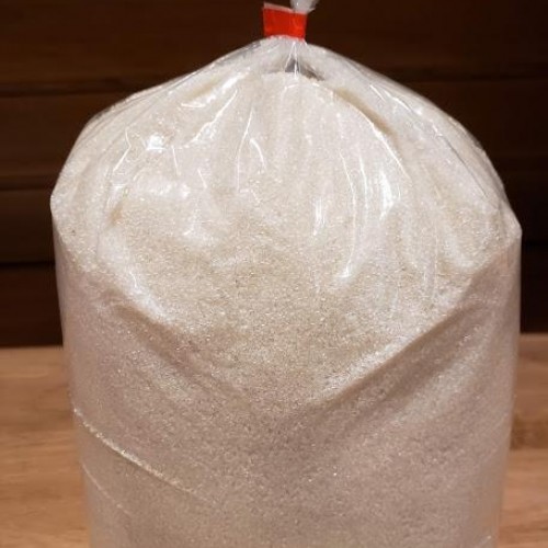 Organic Raw Sugar (price per lb.)