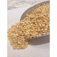White Popping Corn - per lb